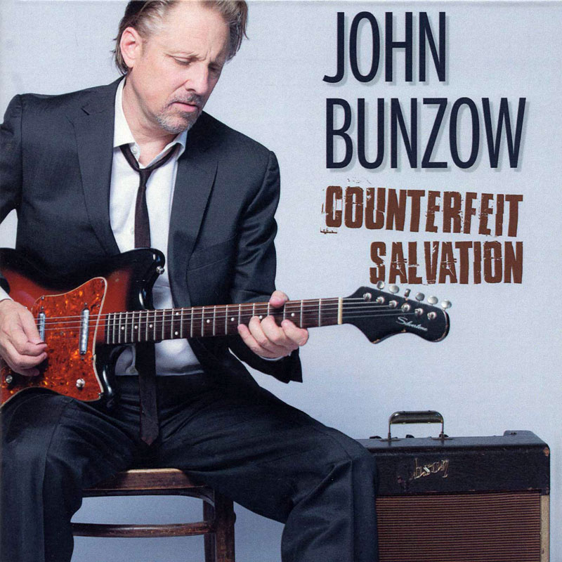 Counterfeit Salvation CD